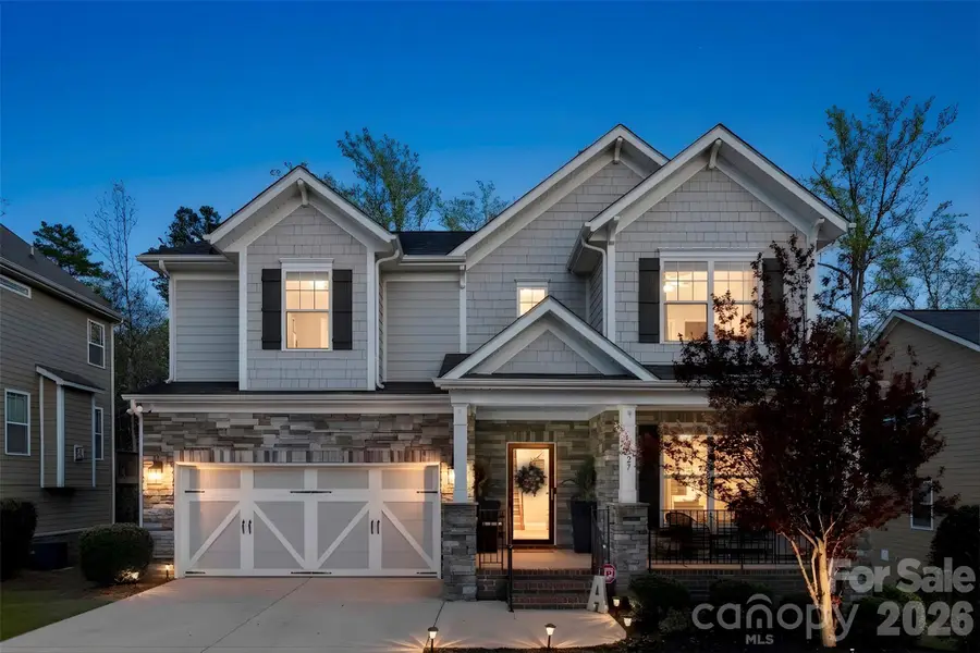 9527 Spurwig Court, Charlotte, NC 28278 - #2