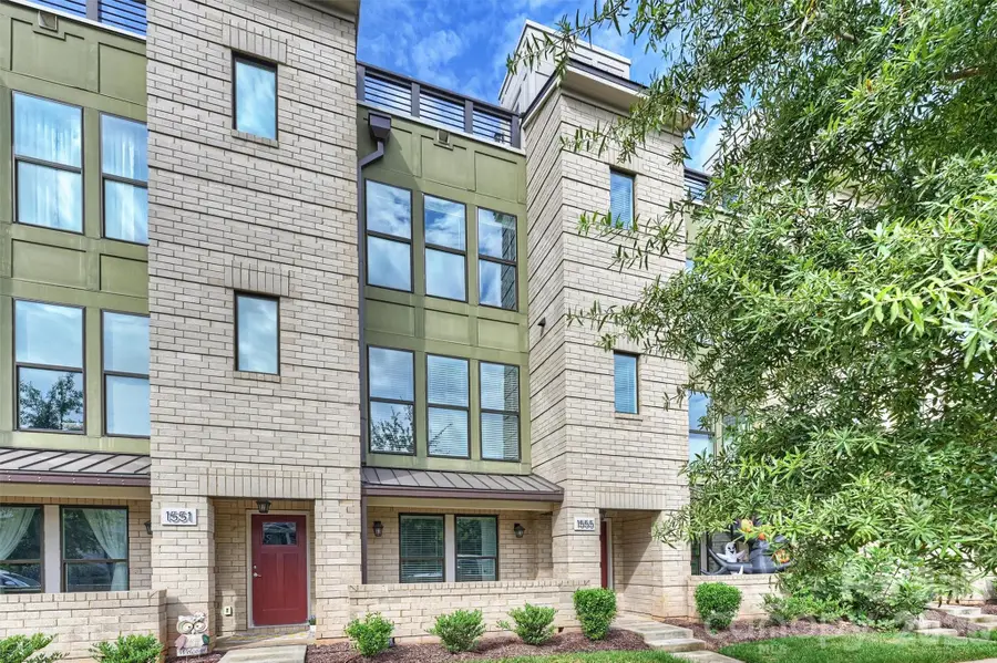 1555 Duckworth Avenue, Charlotte, NC 28208 - #3