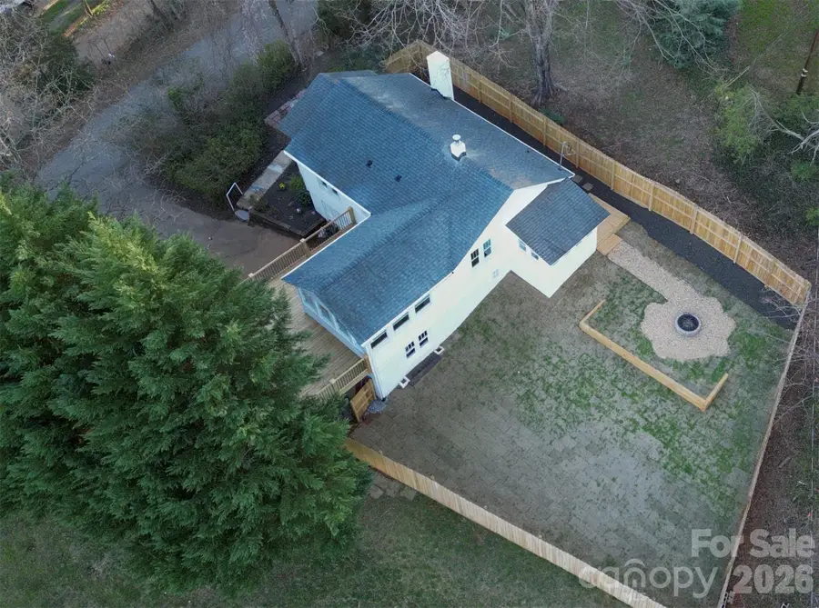 50 Hidden Hill Road, Tryon, NC 28782 - #2