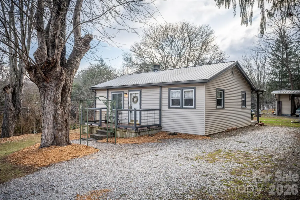 8 Linda Vista Drive, Asheville, NC 28806 - #1