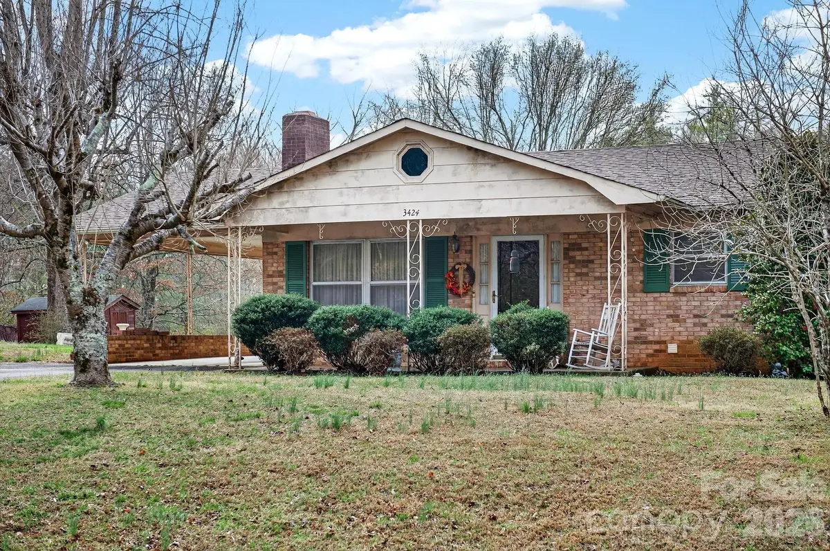 3424 Pinehurst Acres None, Lenoir, NC 28645 - #1