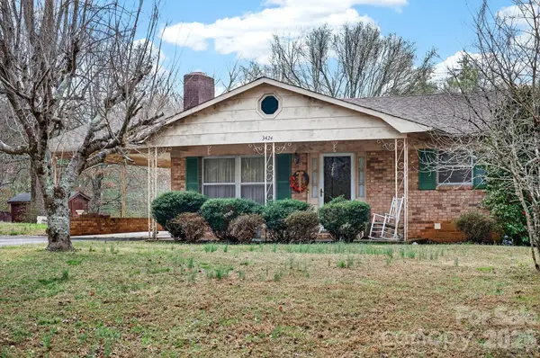 3424 Pinehurst Acres None, Lenoir, NC 28645