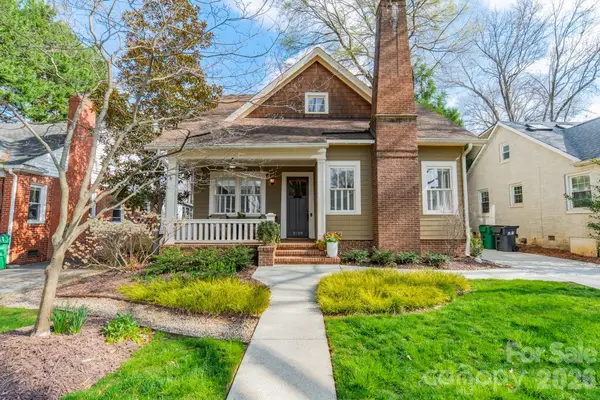 2209 Bay Street, Charlotte, NC 28205