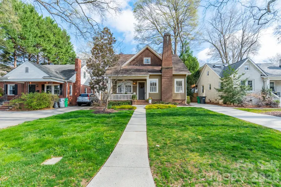 2209 Bay Street, Charlotte, NC 28205 - #2