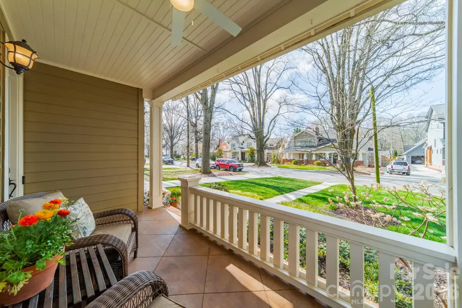 2209 Bay Street, Charlotte, NC 28205 - #3