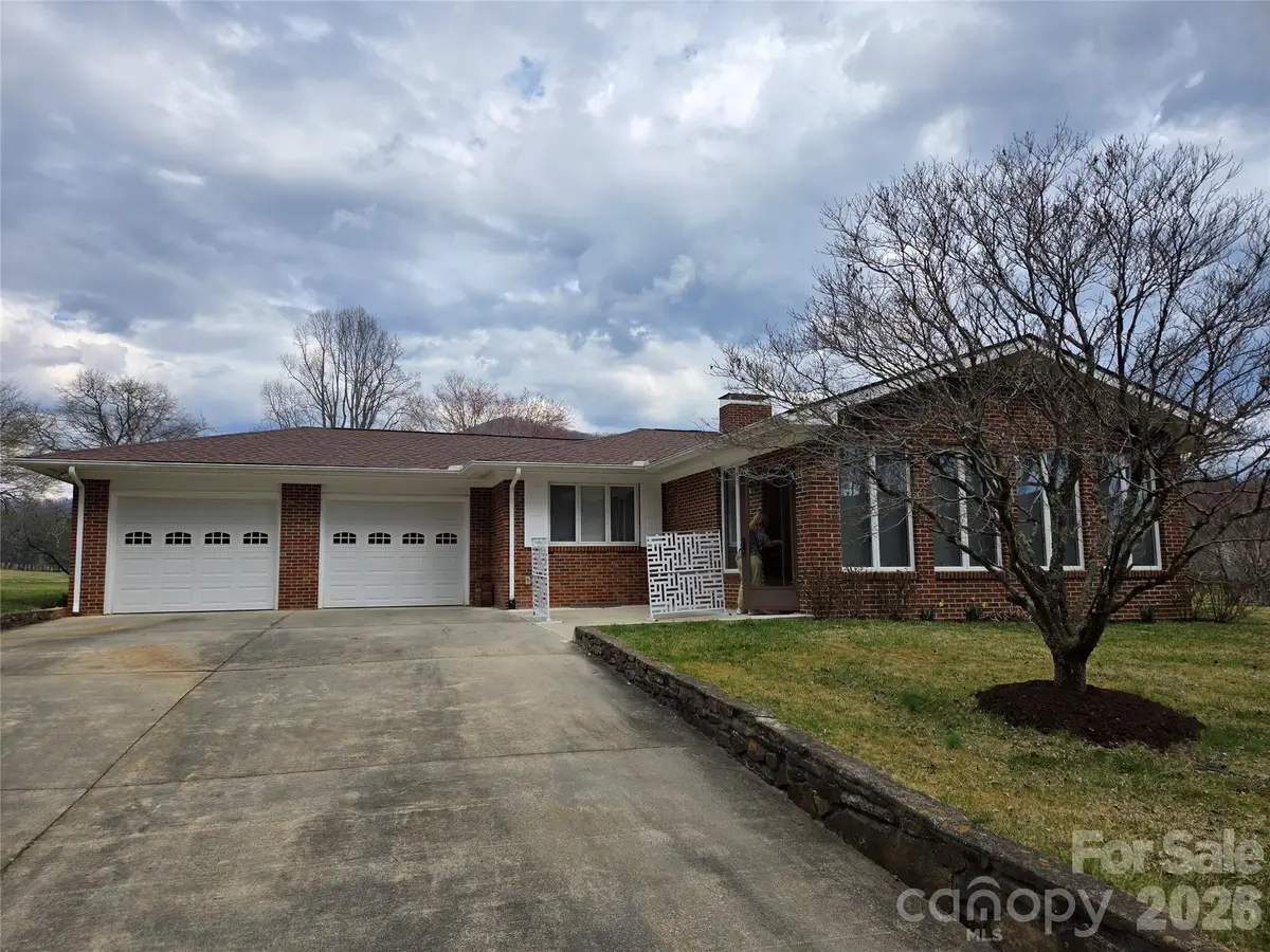 100 Chapel Road, Black Mountain, NC 28711 - #1