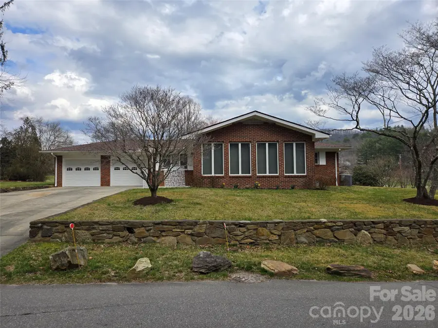 100 Chapel Road, Black Mountain, NC 28711 - #2