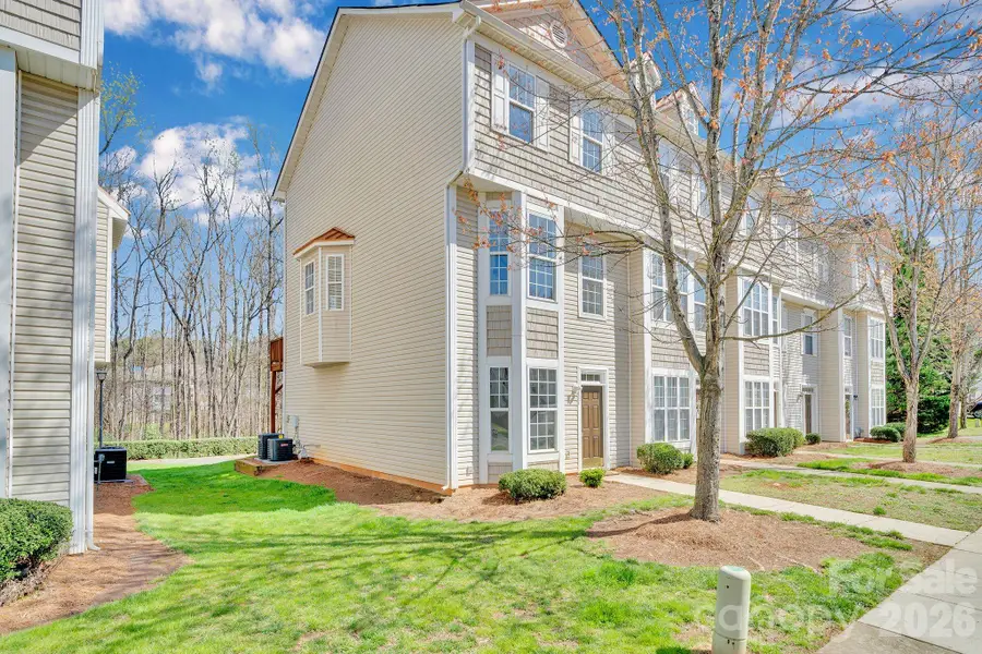 8131 Kings Creek Drive, Charlotte, NC 28273 - #2