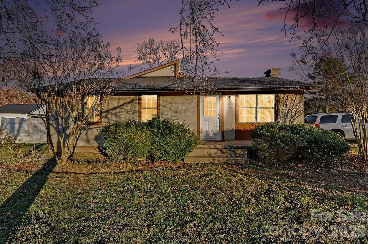 402 Shinnville Road, Mooresville, NC 28115 - #1