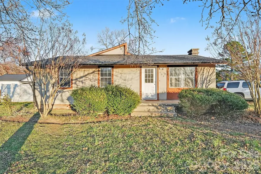 402 Shinnville Road, Mooresville, NC 28115 - #2