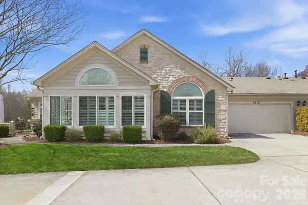 3515 S Bank Court, Matthews, NC 28105