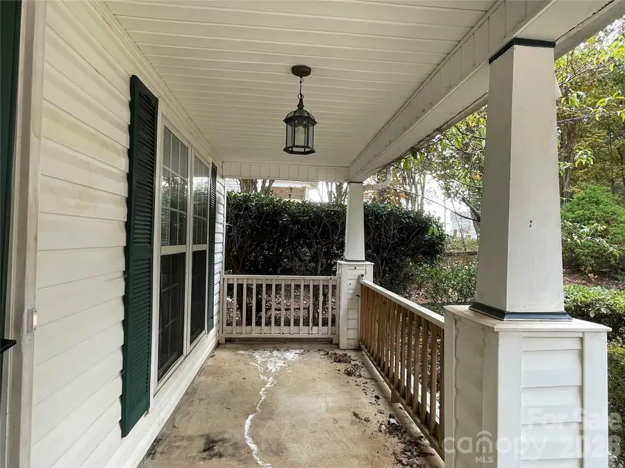 4012 Brandie Glen Road, Charlotte, NC 28269 - #2