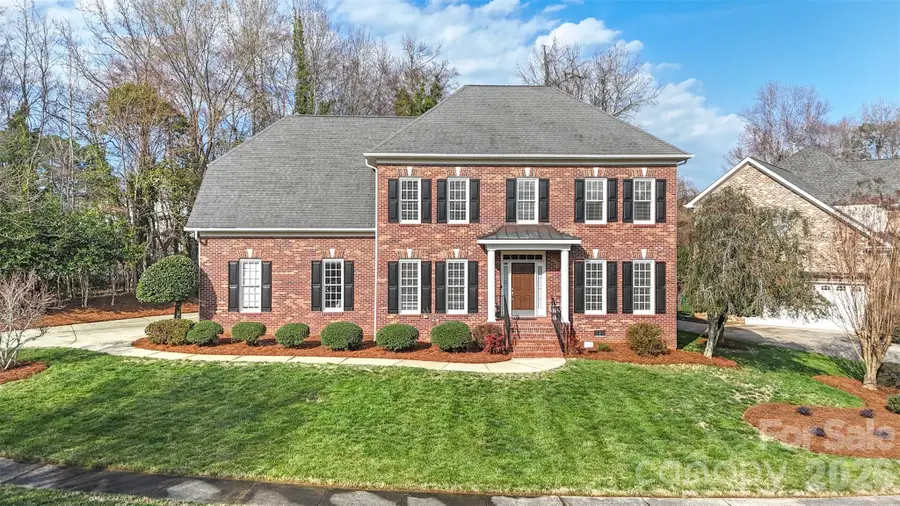6817 Thornton Oaks Court, Charlotte, NC 28270 - #2