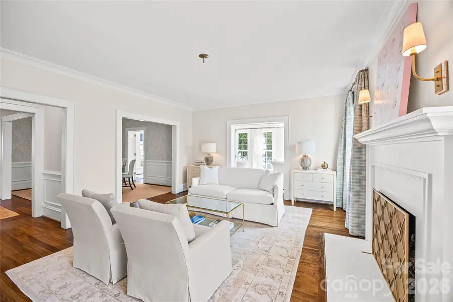 1417 Biltmore Drive, Charlotte, NC 28207 - #3