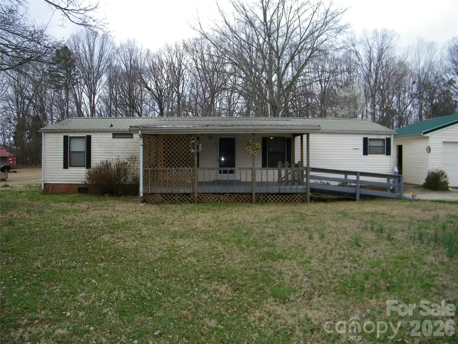 355 Ranchwood Drive, Salisbury, NC 28146 - #2