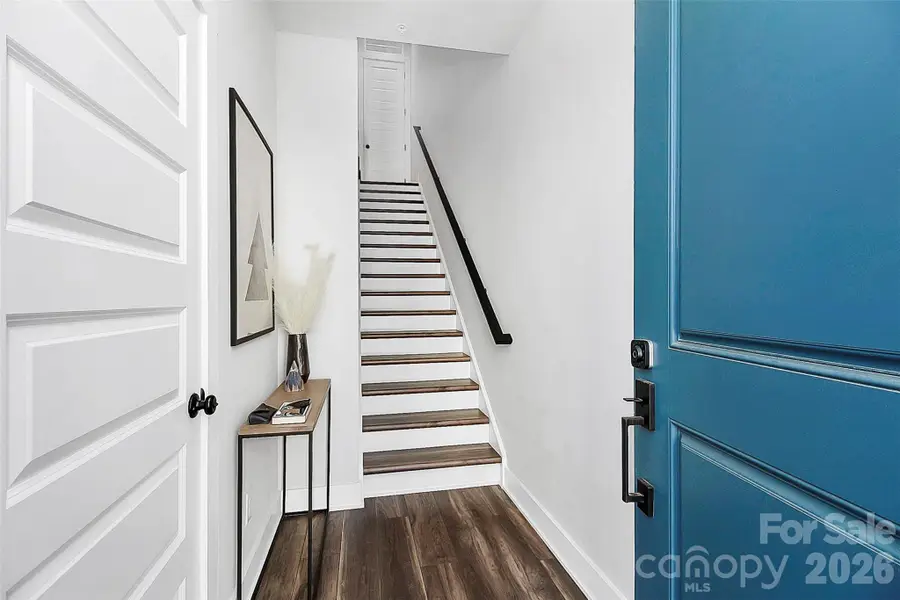 623 W Tremont Avenue, Charlotte, NC 28203 - #3