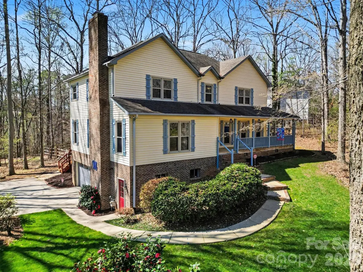 8606 Wellington Lane, Harrisburg, NC 28075 - #1