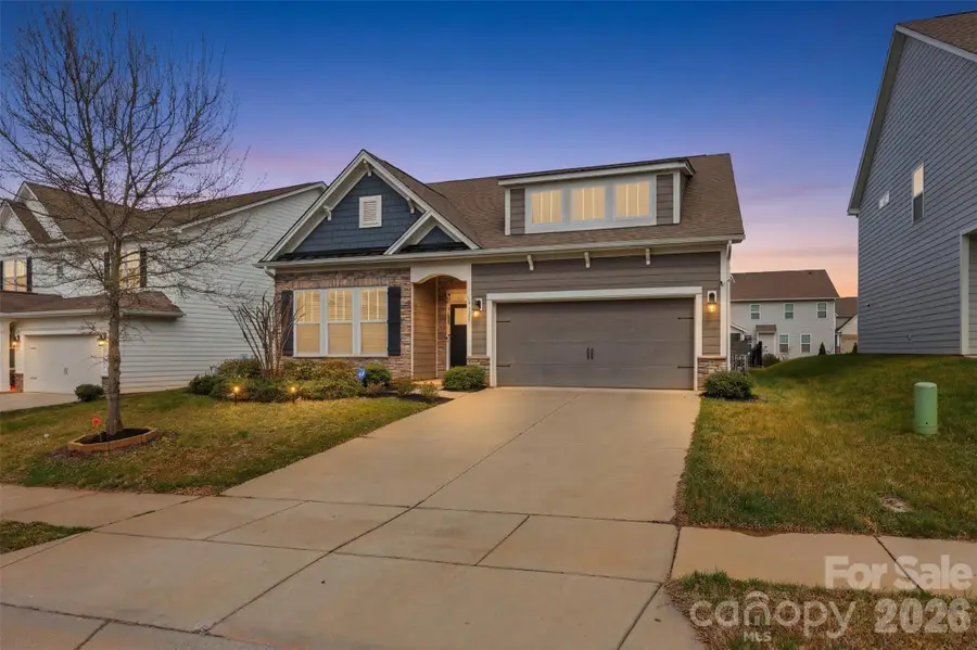 9120 Vecchio Drive, Fort Mill, SC 29707 - #2