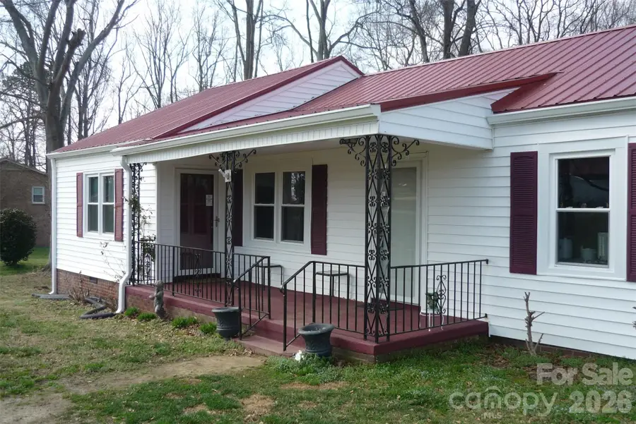 120 Bradley Road, Shelby, NC 28152 - #2