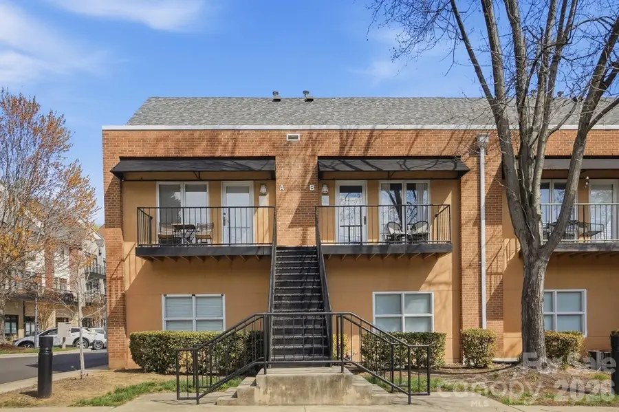 452 S Main Street #B, Davidson, NC 28036 - #2