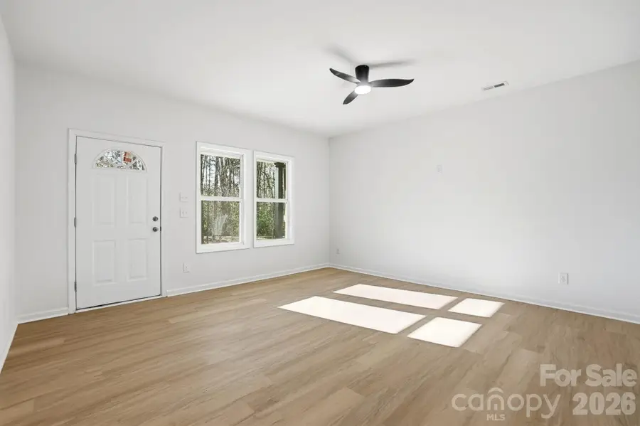 5 Bennett Street, Wadesboro, NC 28170 - #3