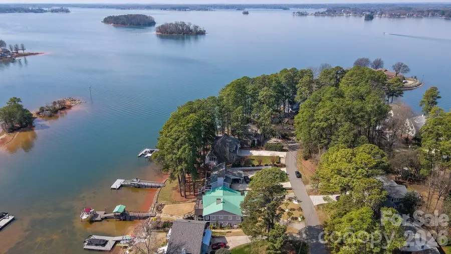 20919 Island Forest Drive, Cornelius, NC 28031 - #3