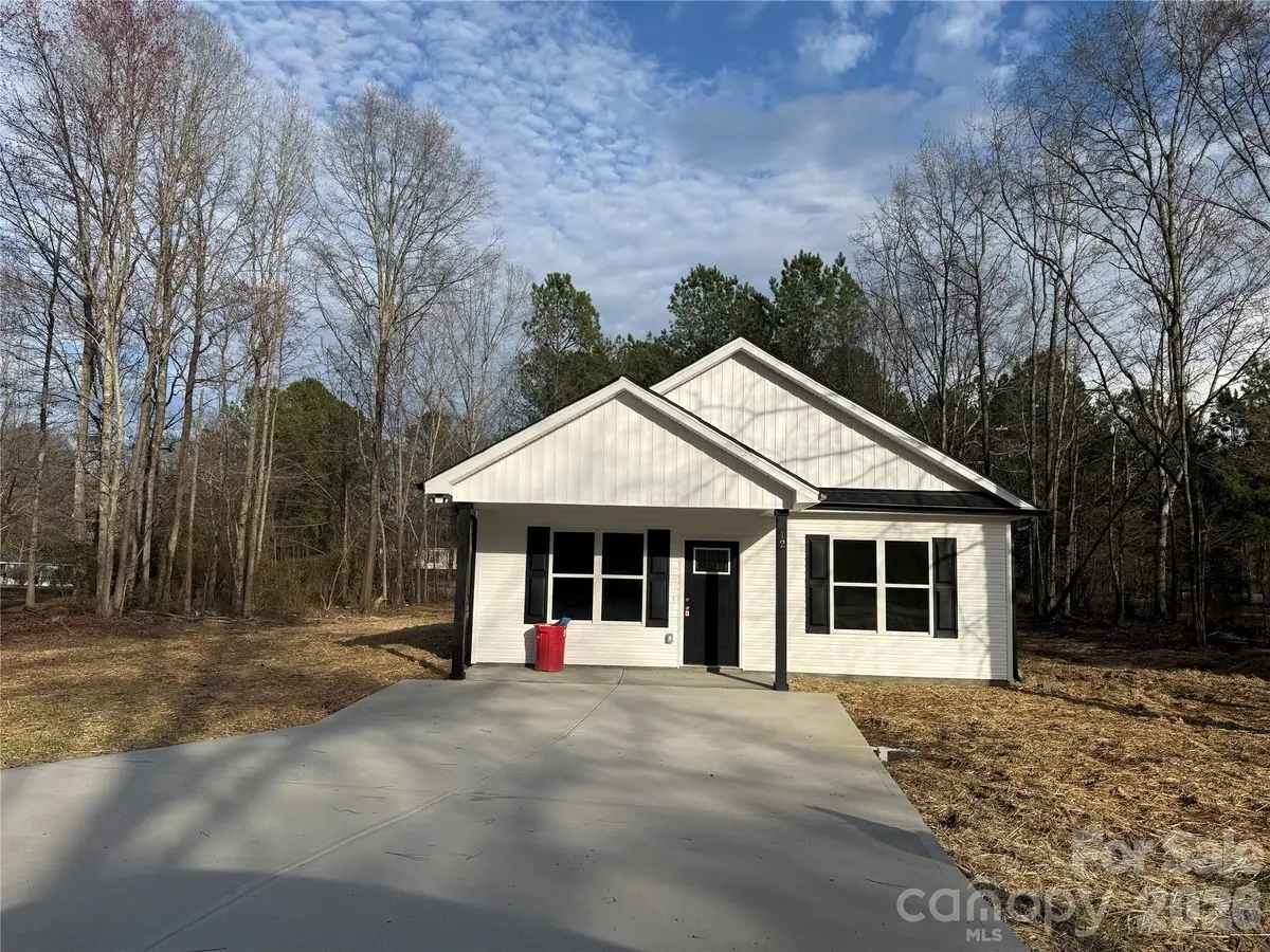 6 Bennett Street, Wadesboro, NC 28170 - #1
