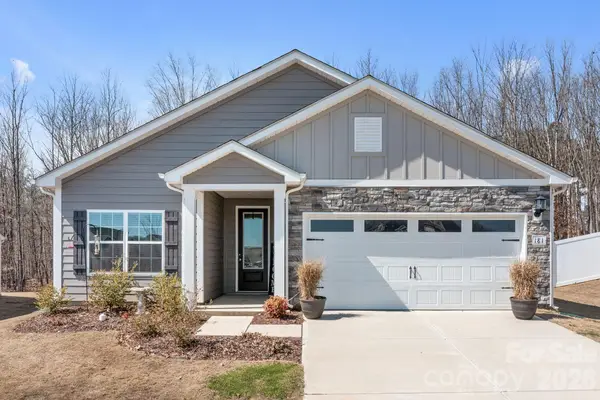 181 Brixham Loop, Troutman, NC 28166