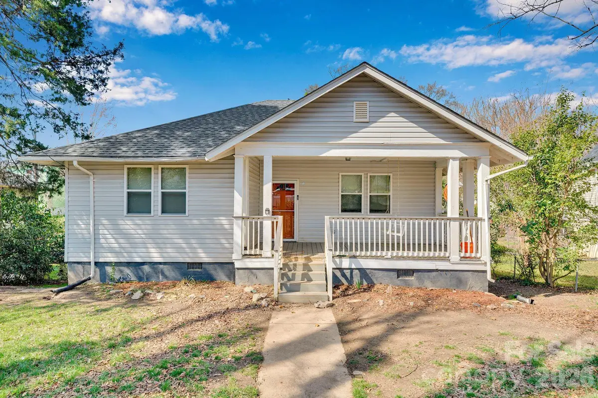 309 S Highland Street, Gastonia, NC 28052 - #1