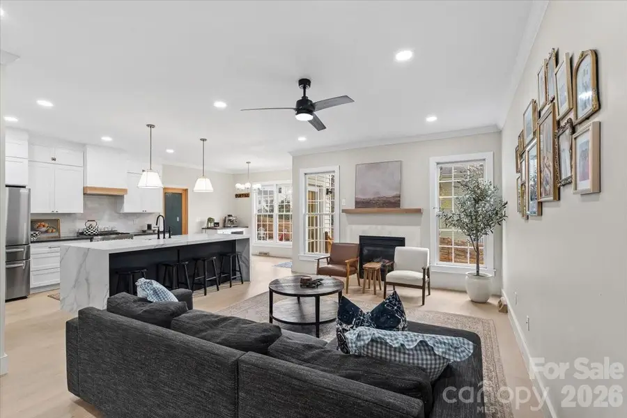 4005 Country Oaks Drive, Waxhaw, NC 28173 - #2