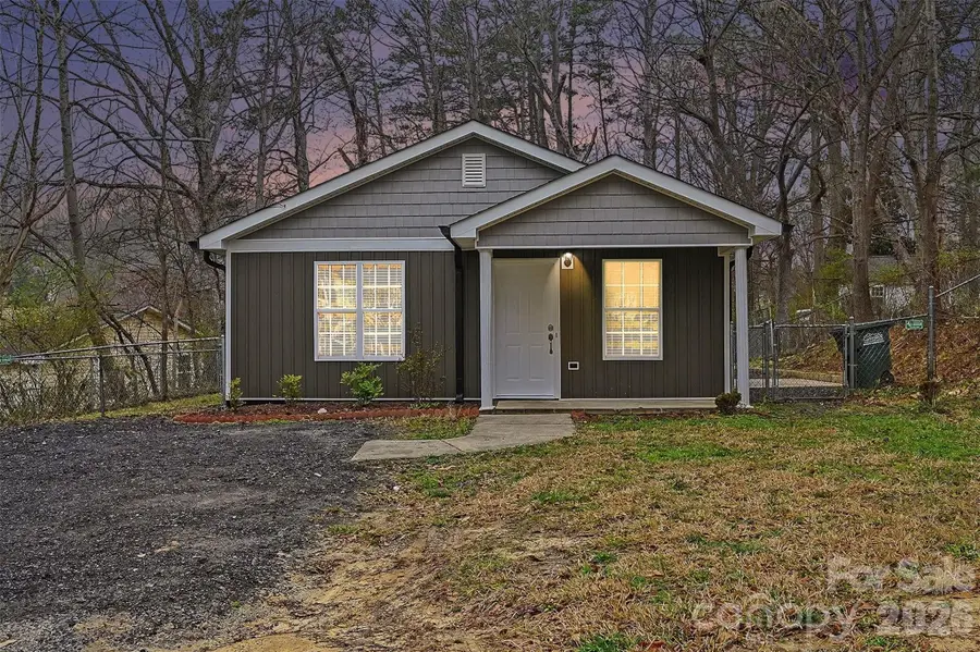 1910 Parkdale Avenue, Gastonia, NC 28052 - #2