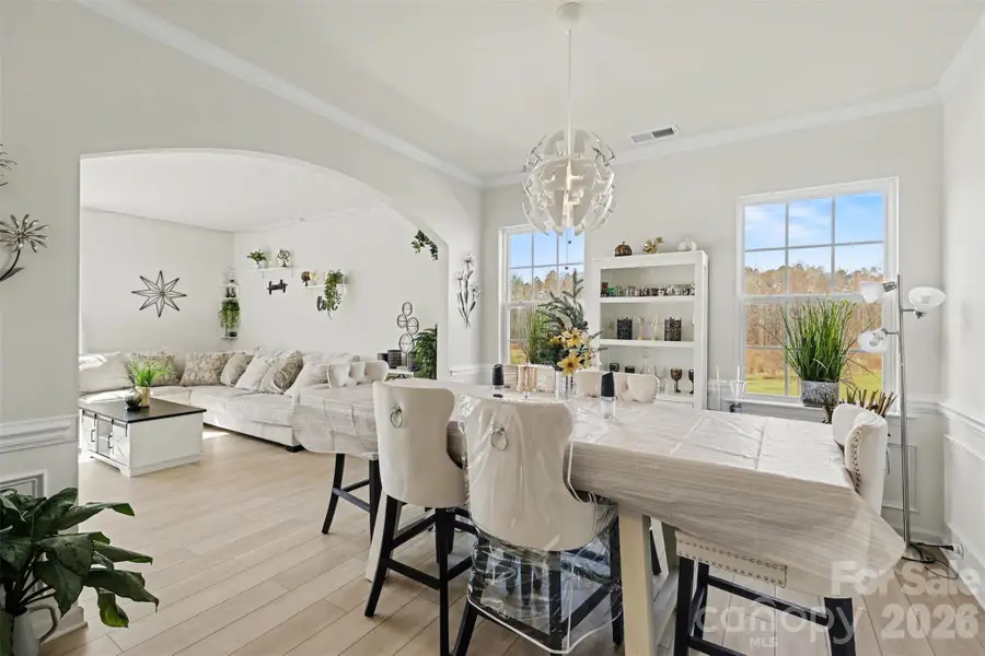 5504 Soft Shell Drive, Lancaster, SC 29720 - #3