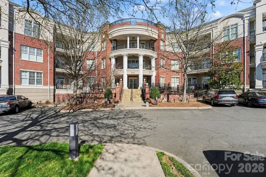 5425 Closeburn Road #210, Charlotte, NC 28210 - #2