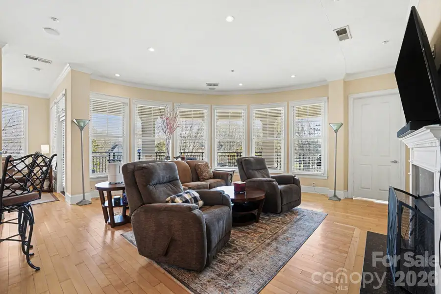 5425 Closeburn Road #210, Charlotte, NC 28210 - #3