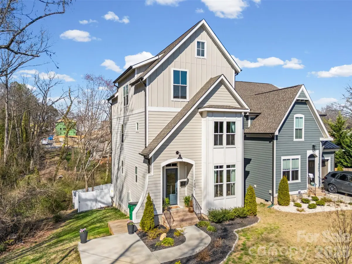 1201 Delane Avenue, Charlotte, NC 28211 - #1