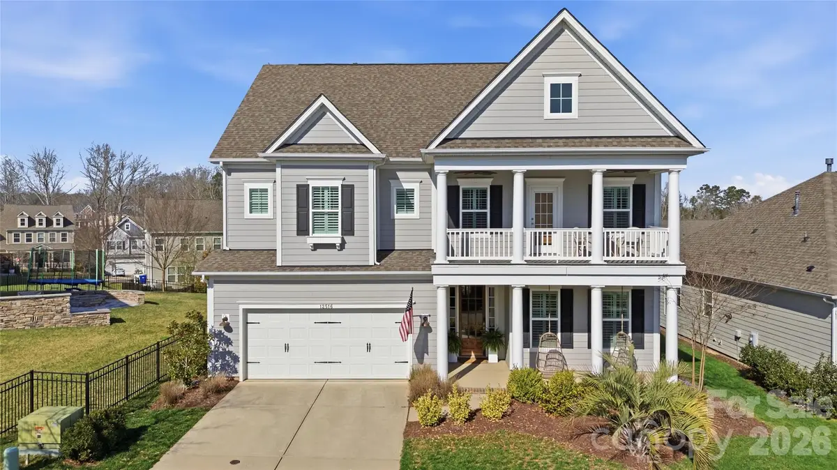 12516 Es Draper Drive, Huntersville, NC 28078 - #1