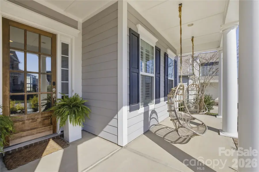 12516 Es Draper Drive, Huntersville, NC 28078 - #2