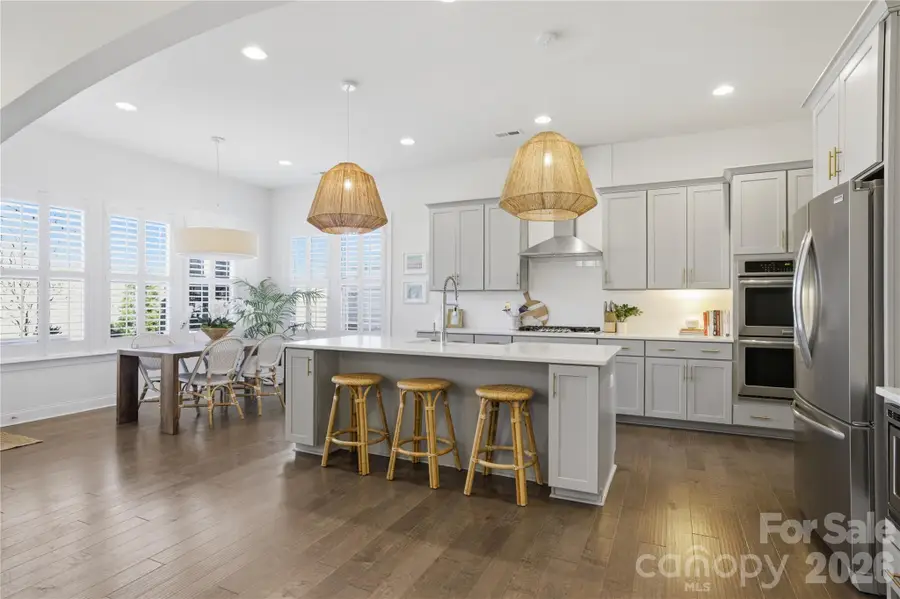 12516 Es Draper Drive, Huntersville, NC 28078 - #3