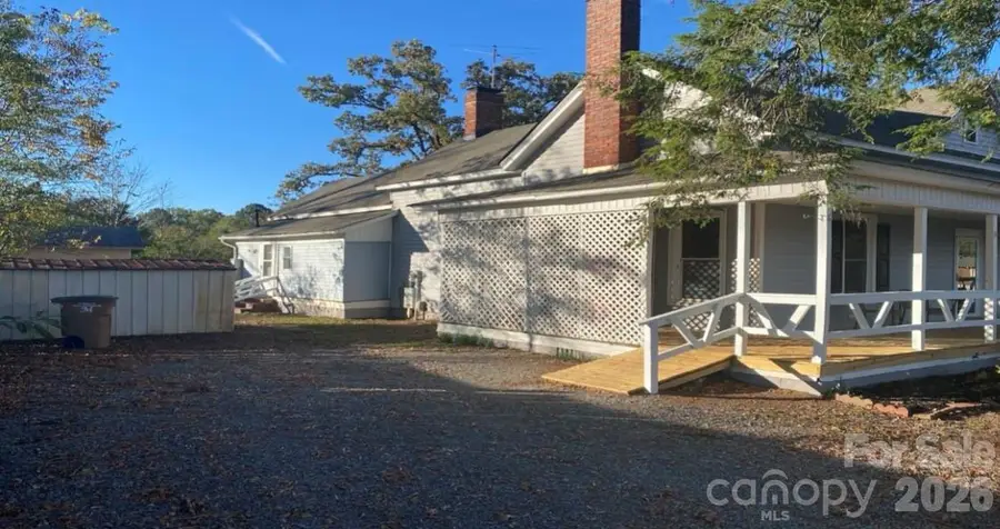 312 E Main Street, Marshville, NC 28103 - #3