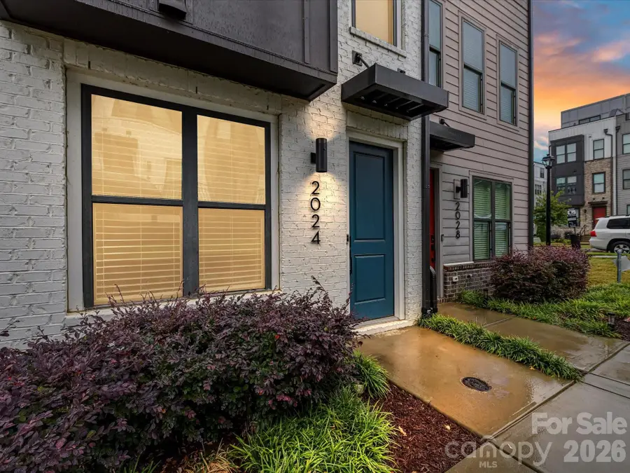 2024 Terwilliger Terrace, Charlotte, NC 28203 - #3