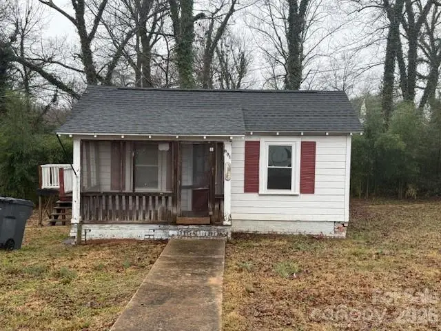 601 S College Street, Dallas, NC 28034 - #1