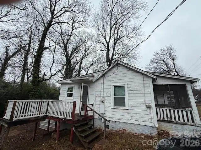 601 S College Street, Dallas, NC 28034 - #2