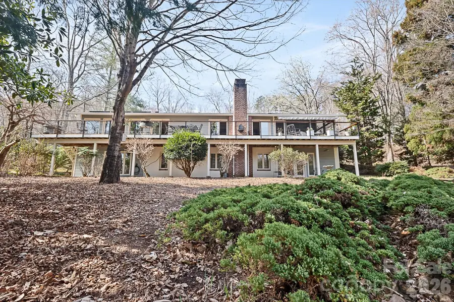 133 Towhee Lane, Tryon, NC 28782 - #3