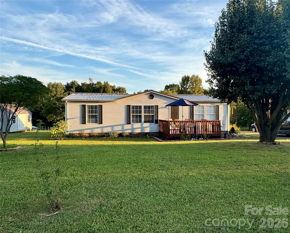 3422 Edwards Road, Wingate, NC 28174 - #1