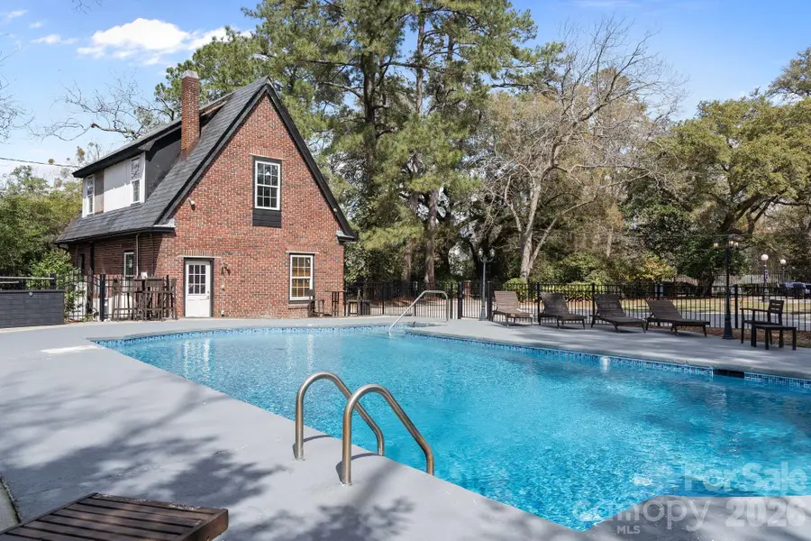 1503 Elm Street, Conway, SC 29526 - #3