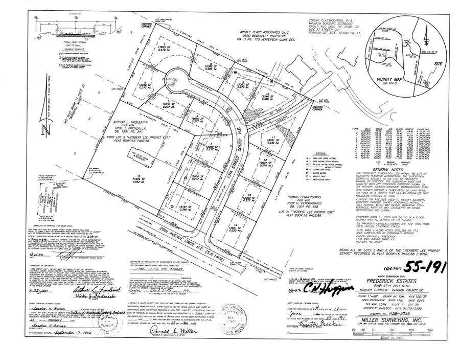 000 17th Street Court Ne #11-14, Hickory, NC 28601 - #2