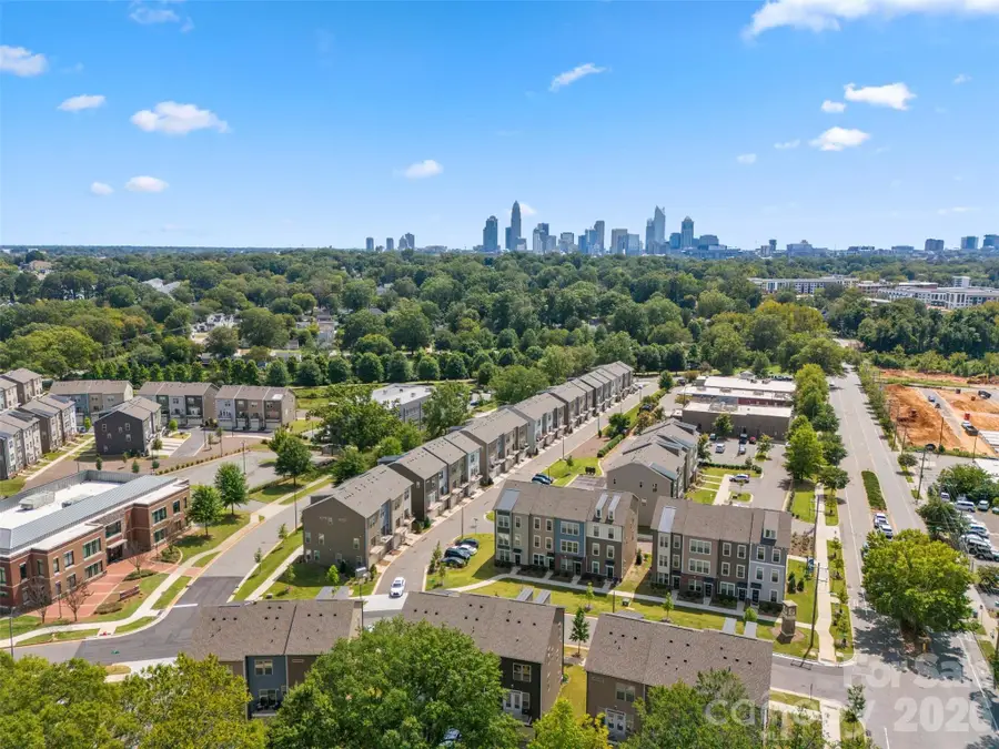 210 Judson Avenue, Charlotte, NC 28208 - #3