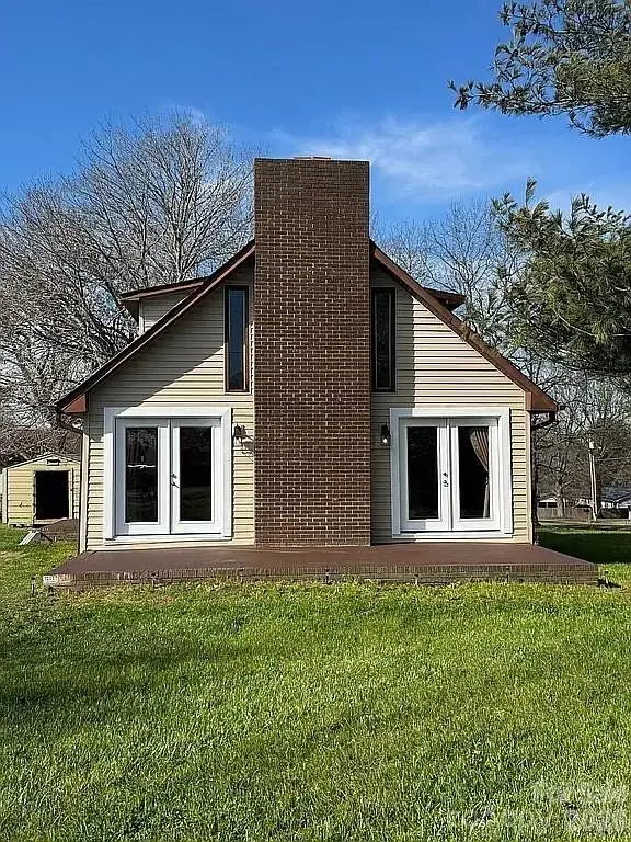 807 Orchard Street, Shelby, NC 28152 - #1