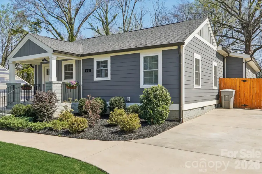 1821 Garibaldi Avenue, Charlotte, NC 28208 - #3