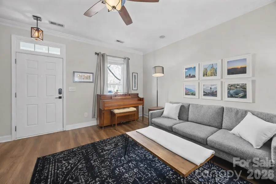 444 Hurston Circle, Charlotte, NC 28208 - #3